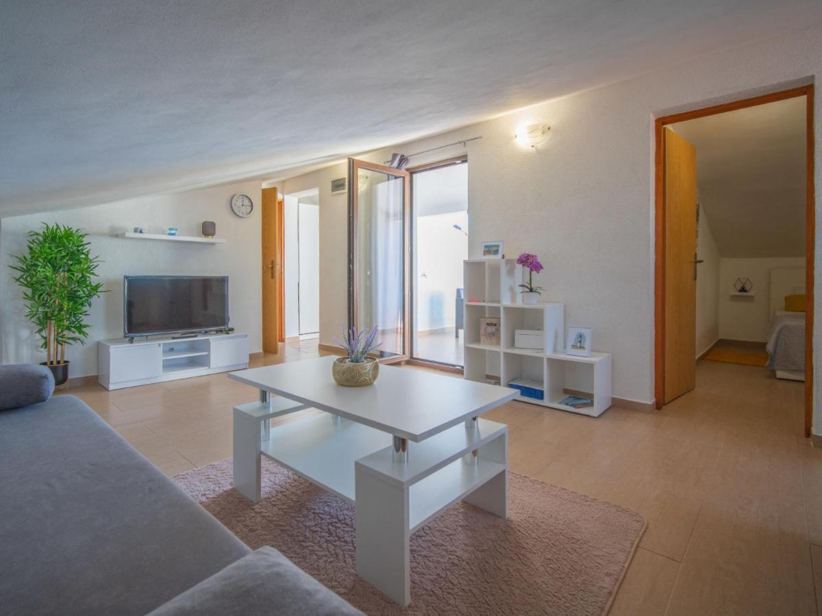 Apartment Wind Soleil By Interhome Ябланац Екстериор снимка
