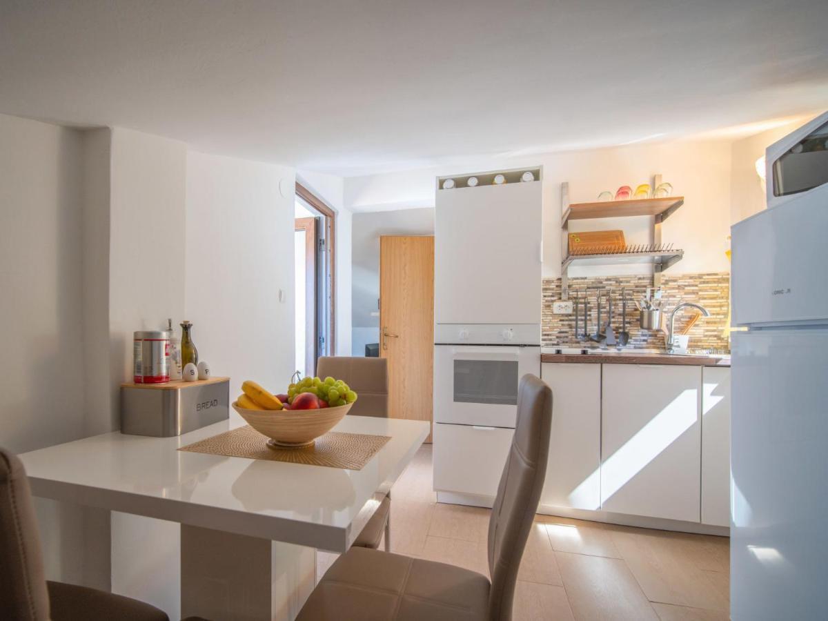 Apartment Wind Soleil By Interhome Ябланац Екстериор снимка