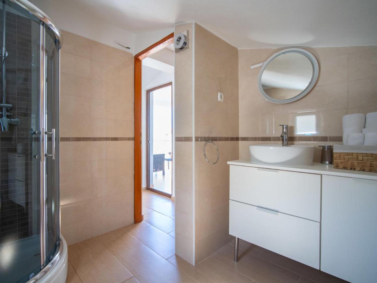 Apartment Wind Soleil By Interhome Ябланац Екстериор снимка